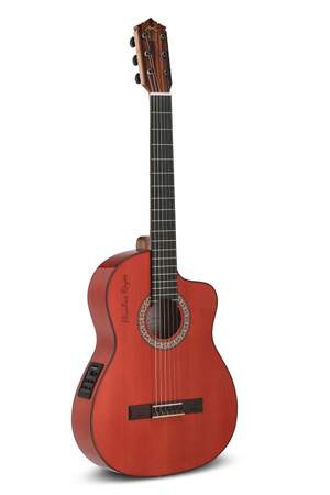 Manuel Rodriguez SUPERIOR Flamenco Gipsy Kings GK-RO-RCE