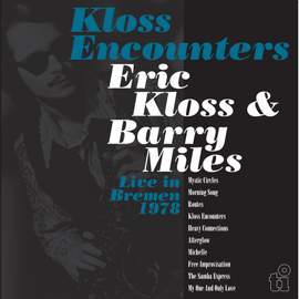 Kloss Encounters Live 78