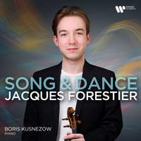 Song & Dance