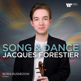 Song & Dance