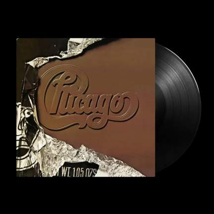 Chicago X