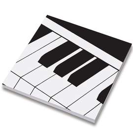 Journal Keyboard