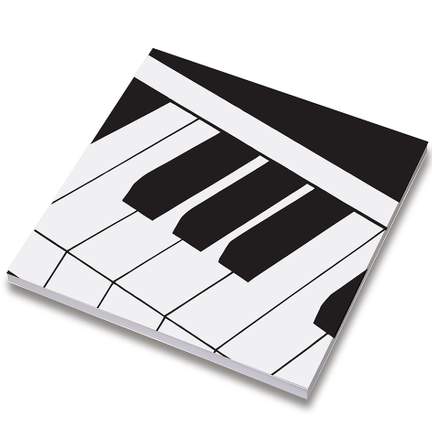 Journal Keyboard