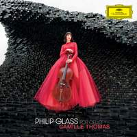 Philip Glass: For Cello