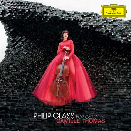 Philip Glass: For Cello