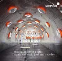 Out Into the Open