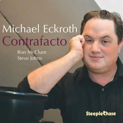 Michael Eckroth: Contrafacto