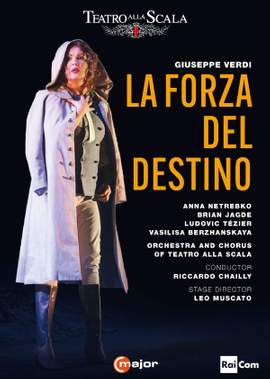 Verdi: La forza del destino