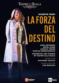 Verdi: La forza del destino