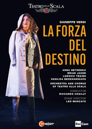 Verdi: La forza del destino
