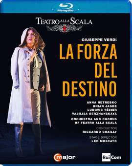 Verdi: La forza del destino