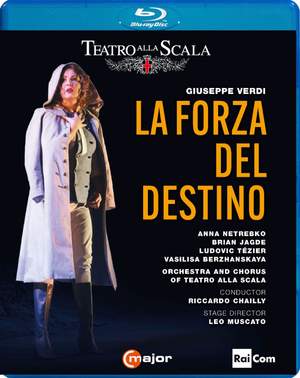 Verdi: La forza del destino