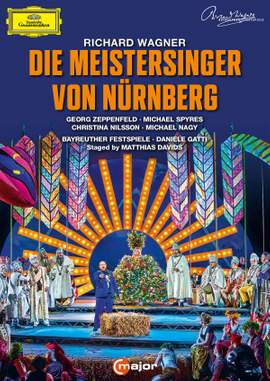 Wagner: Die Meistersinger von Nürnberg