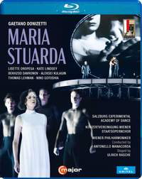 Donizetti: Maria Stuarda