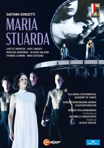 Donizetti: Maria Stuarda