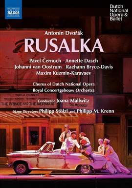 Dvořák: Rusalka