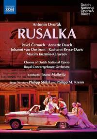 Dvořák: Rusalka
