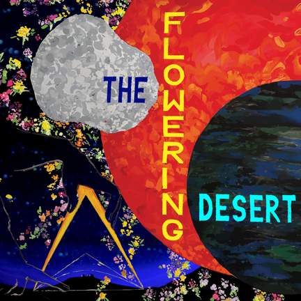 The Flowering Desert