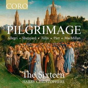 Pilgrimage