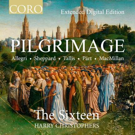 Pilgrimage