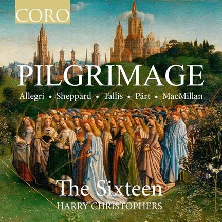 Pilgrimage