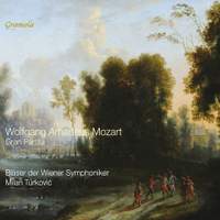 Wolfgang Amadeus Mozart: Gran Partita