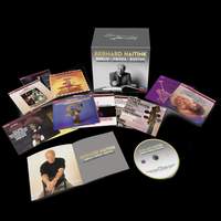 Bernard Haitink – Berlin, Vienna, Boston