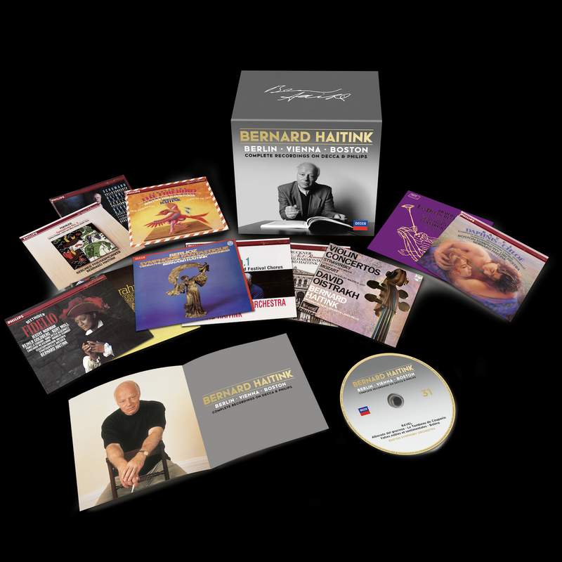 Bruno Walter: The Complete Warner Remastered Edition - Warner