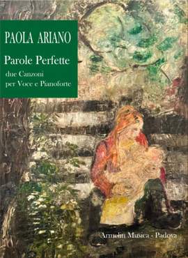 Paola Ariano: Parole Perfette