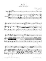 Donizetti, G: Sonata Product Image