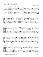 Dickbauer, K: 12 Recorder Duets Product Image