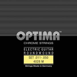 Optima 4028 Premium Nps E-Guitar Medium