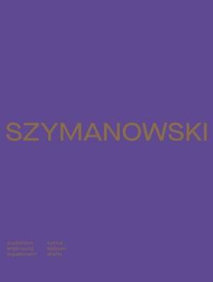 Karol Szymanowski: Sketches