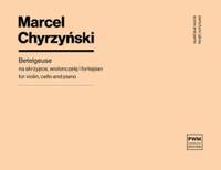 Marcel Chyrzynski: Betelgeuse