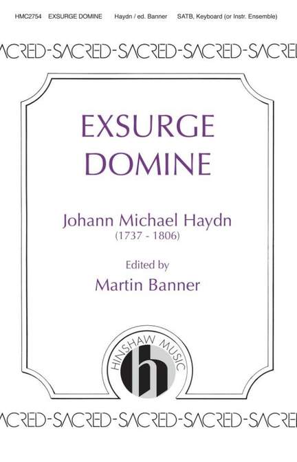 Exsurge Domine