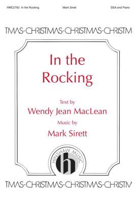 Mark Sirett: In The Rocking
