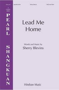 Sherry Blevins: Lead Me Home