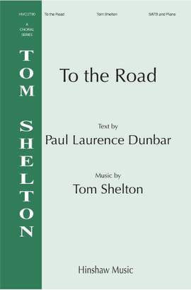 Tom Shelton: To The Road