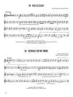 Hal Leonard Recorder Method Songbook Product Image