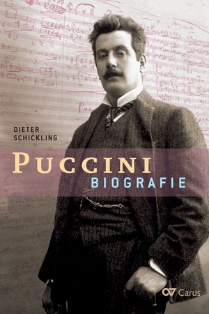 Giacomo Puccini