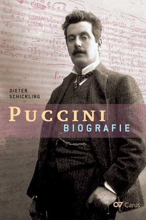 Giacomo Puccini
