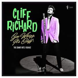 Gee Whizz, It's Cliff! the Chart Hits 1958-62