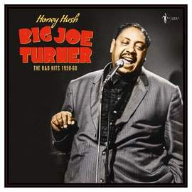 Honey Hush: The R&B Hits 1950-60