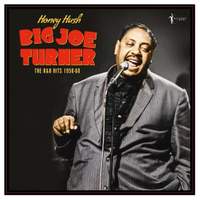 Honey Hush: The R&B Hits 1950-60