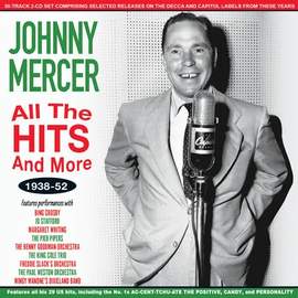 All the Hits and More 1938-52 (2cd)
