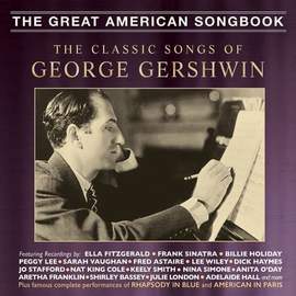 George Gershwin: Concert and Orchestral Works (2cd)