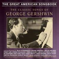 George Gershwin: Concert and Orchestral Works (2cd)