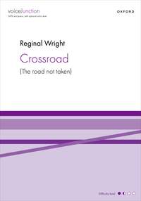 Wright, Reginal: Crossroad