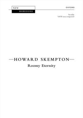 Skempton, Howard: Roomy Eternity