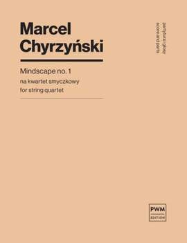 Marcel Chyrzynski: Mindscape no.1